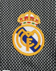 Real Madrid 2002/03 Goalkeeper Retro Jersey