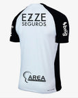 Camisa  Corinthians 2025/26 I Jogador Com Patrocínios [Slim Fit]