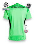 Bayern Munich Jersey 2025/26 - Goalkeeper