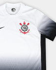 Camisa  Corinthians 2024/25 I Jogador [Slim Fit]