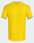 Colombia 2026 Authentic Player [Slim Fit]