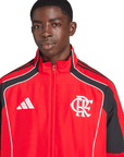 Conjunto Adidas Treino Flamengo 2025/26