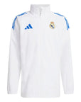 Jacket Real Madrid UCL Training All Weather