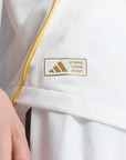 Real Madrid 25/26 I Home Special Edition Modric - Player Version