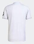 Real Madrid 25/26 I Home Jersey - Player Authentic Player [Slim Fit] Player [Slim Fit] Player [Slim Fit] Version - Slim Fit
