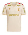 Flamengo 2025/26 Com Patrocinios Betano - Player - Jogador [Slim Fit]