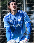 Camisa Cruzeiro Treino Goleiro Cassio - Fan Version