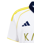 Al-Nassr 25/26 III Third Jersey - Fan Version