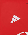 Kids Arsenal Home Kit 2024/2025 - Red and White