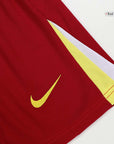 Kids Liverpool Home Kit 2024/2025 - CHAMPIONS 