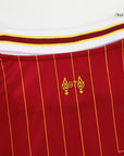 Kids Liverpool Home Kit 2024/2025 - CHAMPIONS 