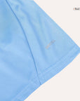 Kids Manchester City Home Kit 2024/2025 - White Blue