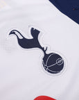 Kids Tottenham Hotspur Home Kit 2024/2025