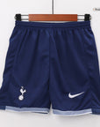 Kids Tottenham Hotspur Home Kit 2024/2025