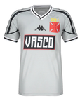 25/26 Vasco Da Gama Pre-Match