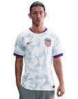 United States USA Away World Cup 2026 - Fan Version