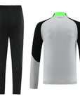 Liverpool 23/24 Half-Zip Tracksuit