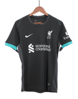 Liverpool Away Jersey 2024/2025 - Black