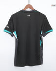 Liverpool Away Jersey 2024/2025 - CHAMPIONS