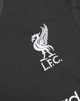 Liverpool Away Jersey 2024/2025 - Black