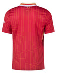 Liverpool Home Jersey 2024/2025