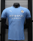 MANCHESTER CITY I 24/25 MAN (PLAYER VERSION)
