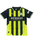 MANCHESTER CITY II 24/25 MAN
