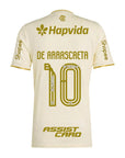 Manto Flamengo Jogo 3 2025/26 – Fan version 