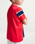 Norway World Cup 2026 - Home Kids Kit