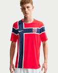 Norway World Cup 2026 Home - Player Version