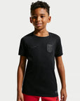 Norway World Cup 2026 - Away Kids Kit