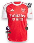 Arsenal Home Jersey 2025/26