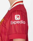 Liverpool Home Jersey 2024/2025 - Women