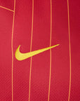 Liverpool Woman Jersey 2024/2025 - CHAMPIONS 24/25 & Gold Trophy