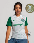 Palmeiras 25/26 away FIFA Club World Cup - Fan Version Women