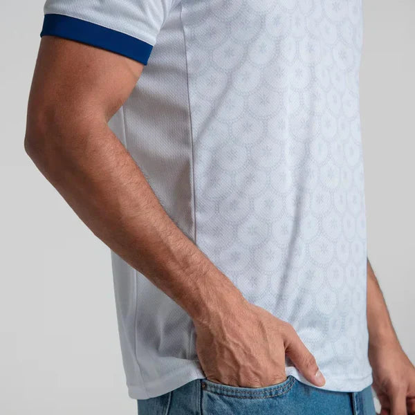Camisa Bahia 2025/26 I Torcedor