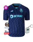 Camisola Porto Terceiro 2024/25 - ÚLTIMAS UNIDADES! 🔥🐉