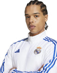 Jacket Real Madrid DNA