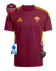 ASR Maglia Home 25/26
