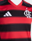 Regata Adidas Flamengo 2025/26 I