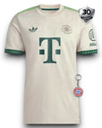 Bayern Munich Jersey Oktoberfest 2025/26