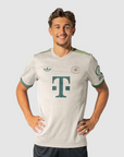 Bayern Munich Jersey Oktoberfest 2025/26