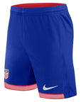 Kids USA Home Jersey 2024