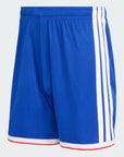 Shorts Chile 2026 World Cup 2026 - Fan Version