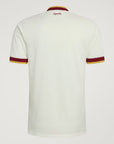 España Campeona del Mundo - 2 Estrellas - Camiseta 2026 - Blanca