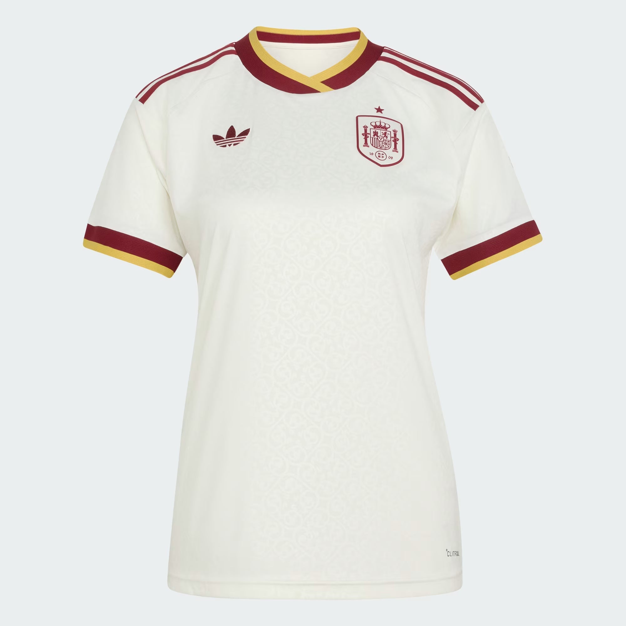 Camiseta de la Selección Femenina - España - 2026