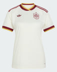 Camiseta de la Selección Femenina - España - 2026
