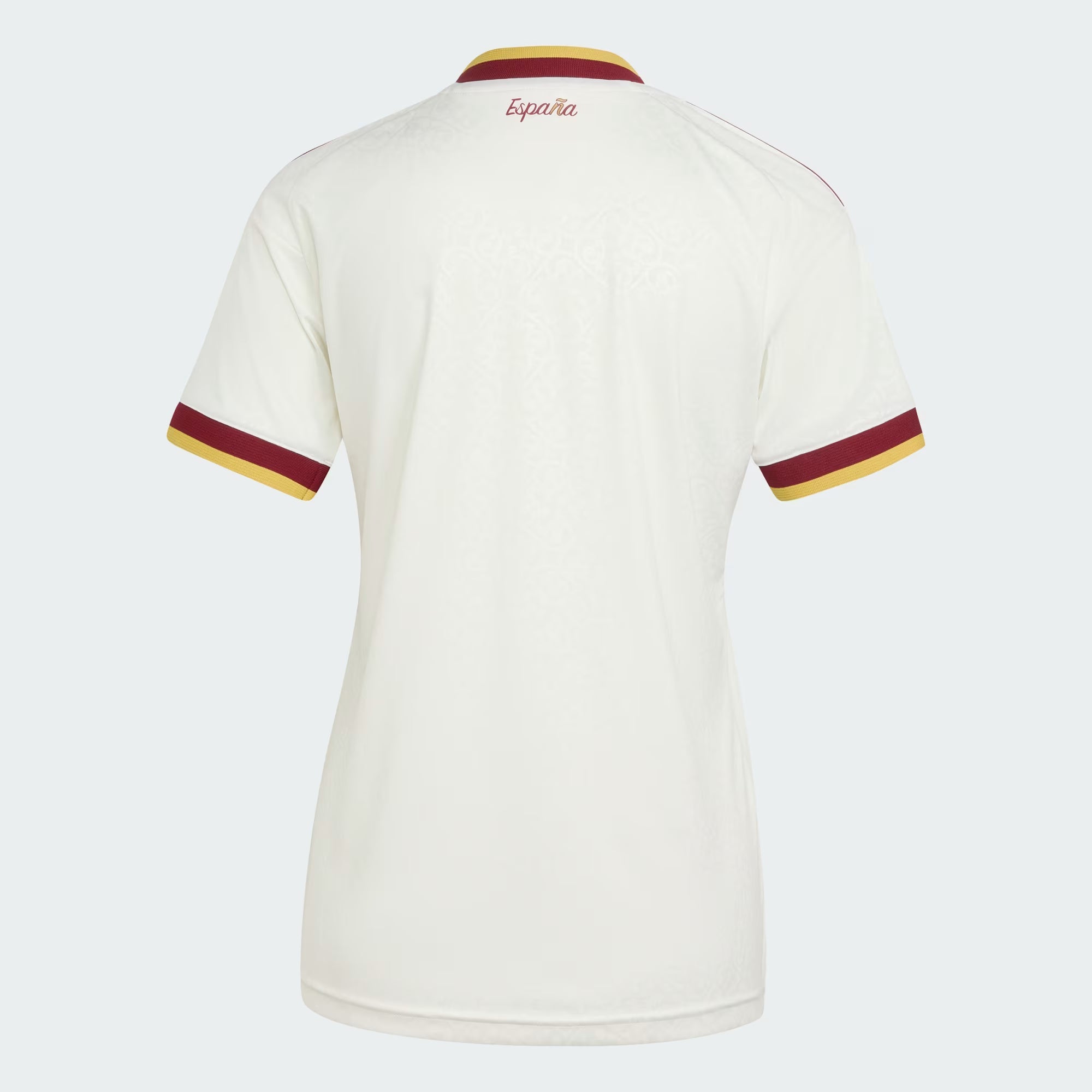 Camiseta de la Selección Femenina - España - 2026