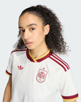 Camiseta de la Selección Femenina - España - 2026