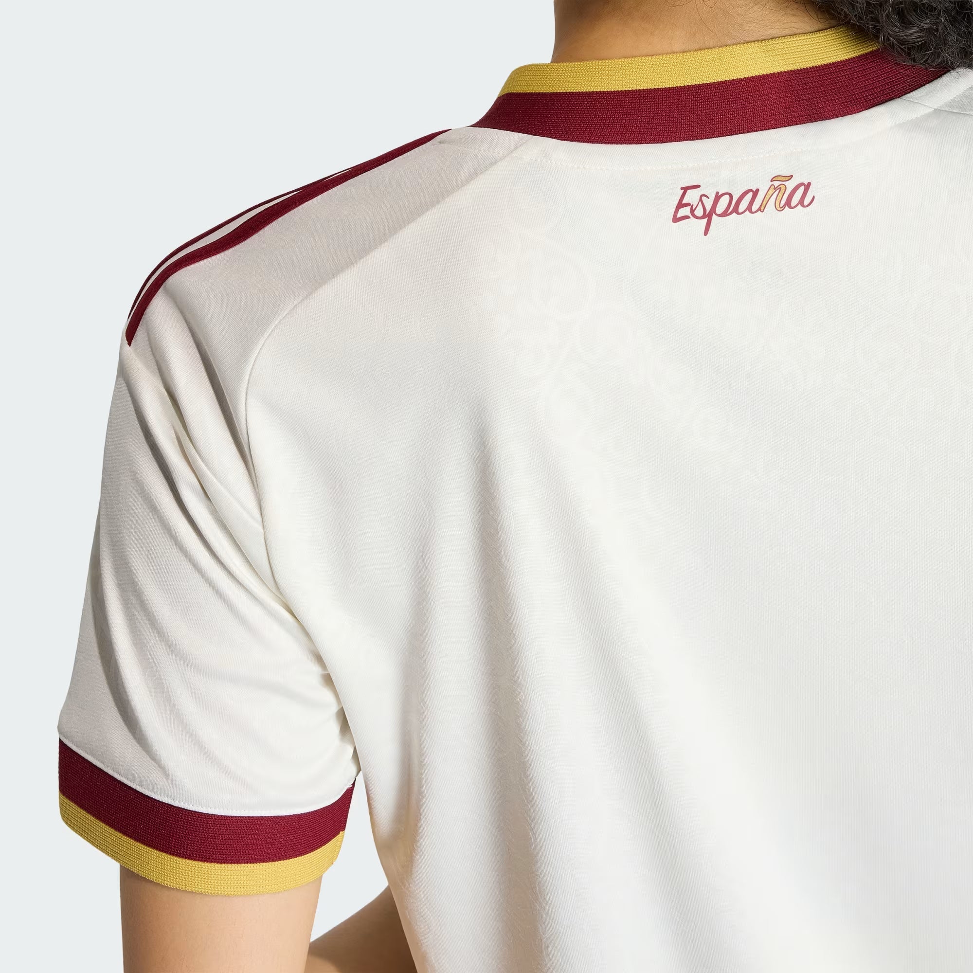 Camiseta de la Selección Femenina - España - 2026